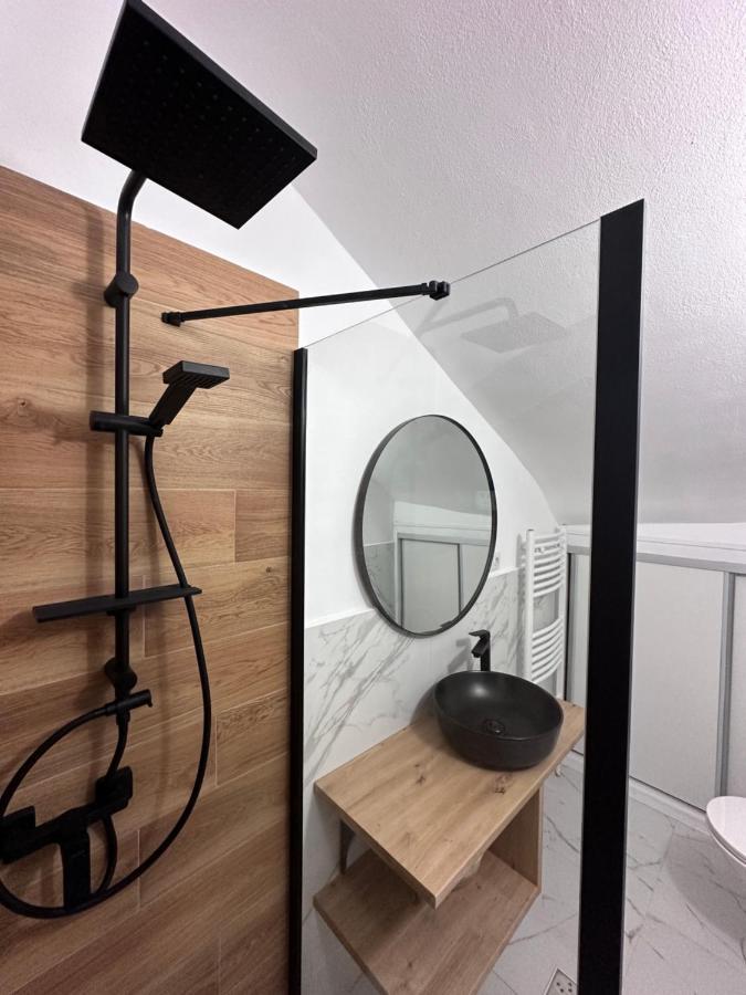 Nova Studio سيبيو المظهر الخارجي الصورة